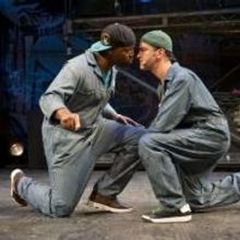 Photo Flash: First Look at CST's OTHELLO: THE REMIX