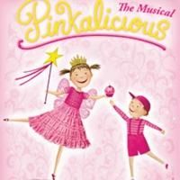 PINKALICIOUS to Run 3/29-4/19 at Walnut Street Theatre