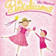 PINKALICIOUS to Run 3/29-4/19 at Walnut Street Theatre
