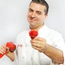 CAKE BOSS' Buddy Valastro Set for Hershey Theatre, 11/11