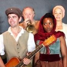 Visit THE MUSIC SHOP at Rosebank Theatre in March 2015