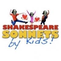 Sonnets on Demand: Toronto Kids Mix Valentines with Shakespeare