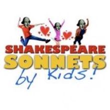 Sonnets on Demand: Toronto Kids Mix Valentines with Shakespeare