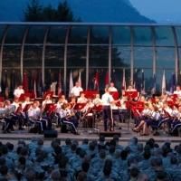 THE WEST POINT CONCERT BAND Cancelled at Brooklyn Center for the Performing Arts