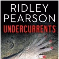 Ridley Pearson's Bestselling Suspense Novel, Undercurrents, Debuts Digitally