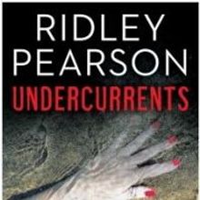 Ridley Pearson's Bestselling Suspense Novel, Undercurrents, Debuts Digitally