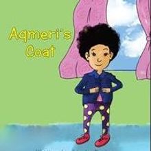 Linda Durham Debuts With AQMERI'S COAT