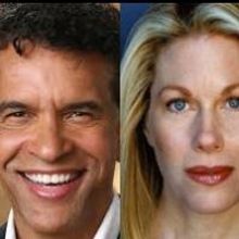 Marin Mazzie, Brian Stokes Mitchell, Stephanie J. Block & More Set for Ahrens &…