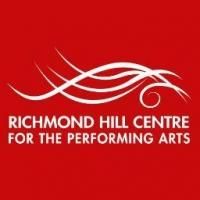 Arsenio Hall, Jane Lynch, THE CAT IN THE HAT & More Set for Richmond Hill Centre's…