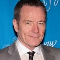 Tony Award-winner Bryan Cranston Talks BREAKING BAD, ALL THE WAY, & More