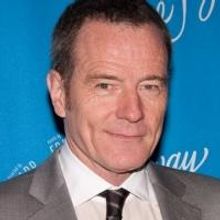 Tony Award-winner Bryan Cranston Talks BREAKING BAD, ALL THE WAY, & More
