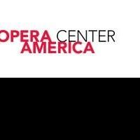 OPERA America Announces the Recipients of the 2014 National Opera Trustee…