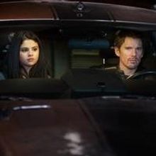 VIDEO: First Look - Ethan Hawke, Selena Gomez in Trailer for GETAWAY