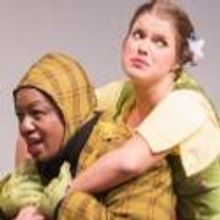Photo Flash: First Look at A.D. Players Children's Theater's THUMBELINA