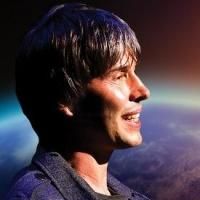 VIP Tickets to BRIAN COX - MAKING SENSE OF THE COSMOS Now On Sale