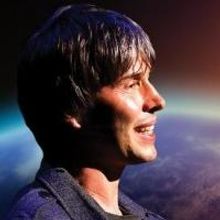 VIP Tickets to BRIAN COX - MAKING SENSE OF THE COSMOS Now On Sale