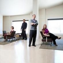 Cypress Quartet to Perform NY Premiere of Tsontakis' STRING QUARTET No. 6 at SubCultu