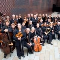 The Philharmonia Chamber Players Perform Baroque Treasures at Segerstrom Center, 3/16