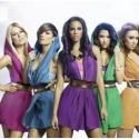 The Saturdays Make Appearance at XL Nightclub Tonight, 9/13