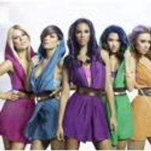 The Saturdays to Make Appearance at XL Nightclub, 9/13