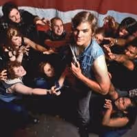 Photo Flash: Meet the Cast of Generic Theater's BLOODY BLOODY ANDREW JACKSON