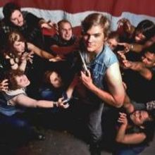 Photo Flash: Meet the Cast of Generic Theater's BLOODY BLOODY ANDREW JACKSON