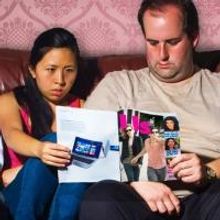 The New Colony to Present KATE AND SAM ARE NOT BREAKING UP, 11/1-12/14