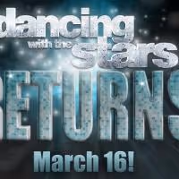 10th Anniversary of DANCING WITH THE STARS Premieres Tonight