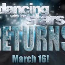10th Anniversary of DANCING WITH THE STARS Premieres Tonight