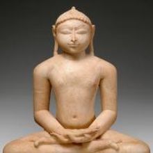 'Yoga: The Art of Transformation' Premieres at Smithsonian's Sackler Gallery Today