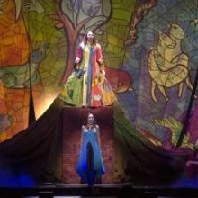 BWW Reviews: JOSEPH a Technicolor Surprise at CALMT