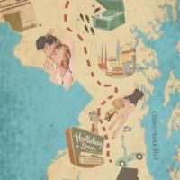 HOW I LEARNED TO DRIVE Takes Road Trip To John DeSotelle Studio Starting 2/12