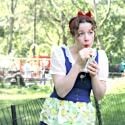 Photo Flash: Meet the Cast of Other Mirror's BITE THE APPLE at FringeNYC