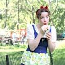 Photo Flash: Meet the Cast of Other Mirror's BITE THE APPLE at FringeNYC