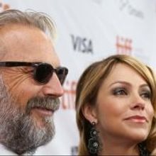 Photo Coverage: On the TIFF Red Carpet for BLACK & WHITE