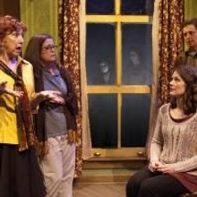 Barter Theatre Stages THE GHOST IN THE MEADOW, Beg. Tonight