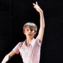 BILLY ELLIOT Rises and Shines in Boston