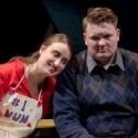 Photo Flash: First Look at Shattered Globe's HAPPY NOW?