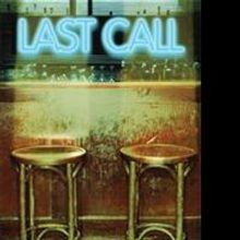 PJ Parisi Debuts With LAST CALL