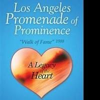Dr. James A Mays Releases LOS ANGELES PROMENADE OF PROMINENCE
