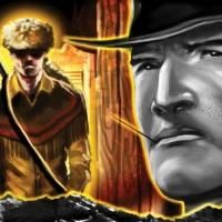 GraphicAudio Presents MATT JENSEN (SERIES SET)