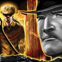 GraphicAudio Presents MATT JENSEN (SERIES SET)