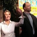 Photo Coverage: Inside Opening Night of POSITIONS