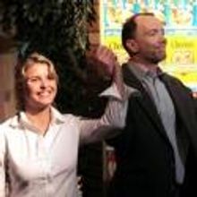 Photo Coverage: Inside Opening Night of POSITIONS