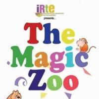 IRTE Continues its 2014 Season of Improvised Comedies with THE MAGIC ZOO