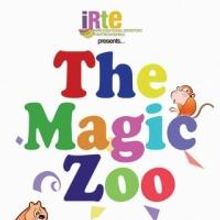 IRTE Continues its 2014 Season of Improvised Comedies with THE MAGIC ZOO