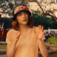 VIDEO: First Look - Emma Stone Stars in Woody Allen's MAGIC IN THE MOONLIGHT
