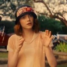 VIDEO: First Look - Emma Stone Stars in Woody Allen's MAGIC IN THE MOONLIGHT