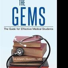 Dr. Hussain Isma'eel shares THE GEMS
