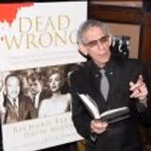 Photo Coverage: Friars Club Hosts 'Book Warming' for Richard Belzer and David…